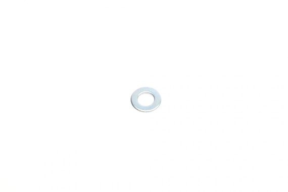 Опора шаровая передняя снизу BMW 3 E90-E93 X1 E84 09-15 03-04207 | Зображення 4
