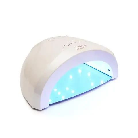 Лампа для маникюра UV/LED лампа SunOne 48 Вт | Зображення 2