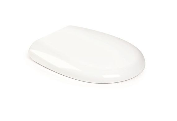 Сидіння для унітазу NKP Universal з кришкою і функцією мікроліфта 0340