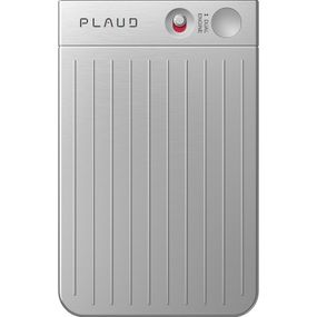 Цифровой диктофон PLAUD AI Note Silver (NB-100-SI)