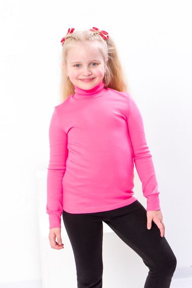 Водолазка дитяча Носи своє 92 Рожевий (p-5672-59126)