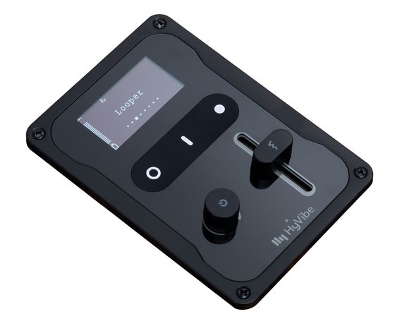 Smart-гітара Lag Tramontane HyVibe 30 THV30DCE + чохол | Зображення 5