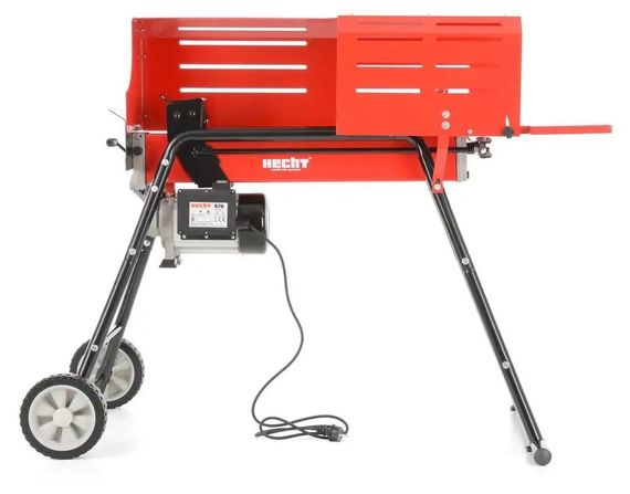 Дровокол электрический HECHT 676