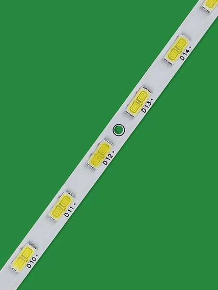 LED підсвітка TV 29" V290B1-LE1-TLEM5 V290BJ1-LE1 29LN470U 29LN450 29MT45D-PZ LED29K200 LED29A4000IA 1шт. | Зображення 2