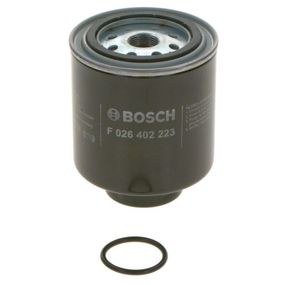 Фильтр топливный Bosch F026402223