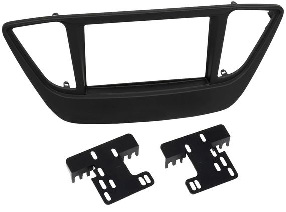 Перехідна рамка Metra Hyundai Accent (95-7393B)