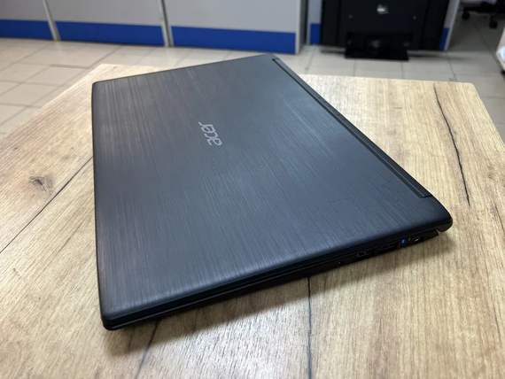 Ноутбук Acer Aspire 3 A315-53 15.6  HD core i3 8130U/8gb/240Gb SSD | Зображення 4