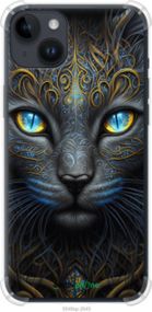 Чохол на iPhone 14 Plus Кішка "5548sp-2645-2448"