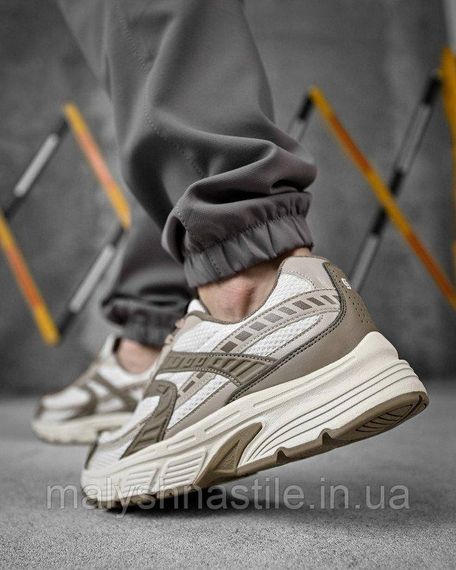 Мужские кроссовки jestix беж     ДЛ6262 | Зображення 8