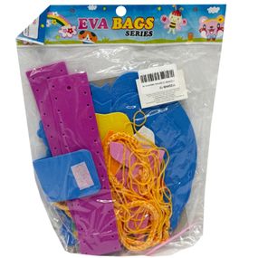 Детский набор для творчества "Сделай свою сумочку" 11224NB-12