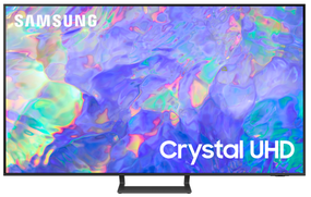 LED-телевізор Samsung UE55CU8500UXUA
