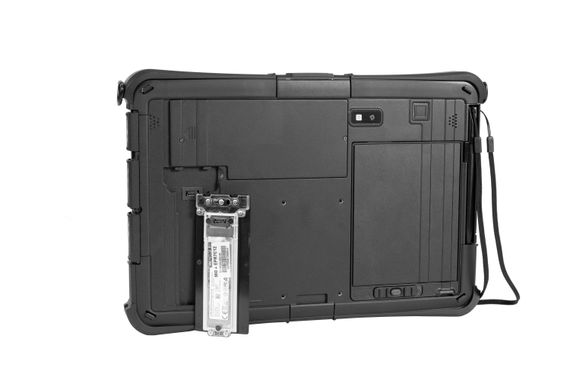 Планшет Durabook U11I 11.6FHD/Intel i5-10210Y/8/128/int/W10P (U1D1A11ABAXX) | Зображення 6