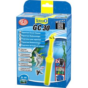 Сифон Tetra GC 30 для акваріума для чищення грунту 20-60 л