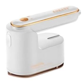 Отпариватель ручной 125мл 1200Вт SokanySK-3069W Белый