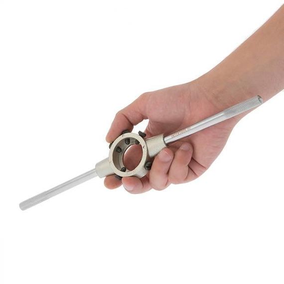 Тримач для плашок 38x14 INTERTOOL SD-84151 | Зображення 4