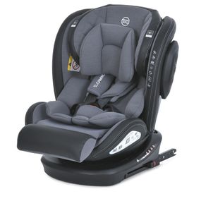 Детское автокресло EVOLUTION 2360? ME 1045 Melange Cloud Gra