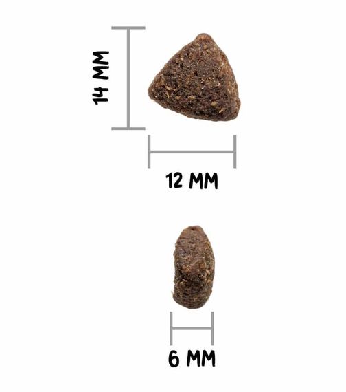 Сухой корм для собак с ягненком Ownat GF Dog Lamb, 12 кг | Зображення 2