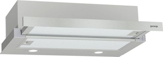 Вытяжка Gorenje телескопическая TH62E4X