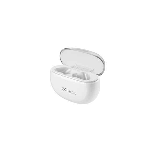 Навушники A4Tech B20 Grayish White | Зображення 2