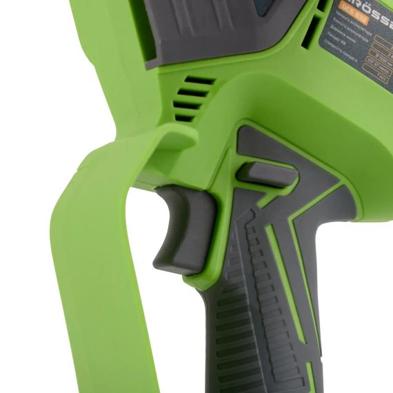 Акумуляторна ланцюгова пила Grosser GCS 832 | Зображення 1