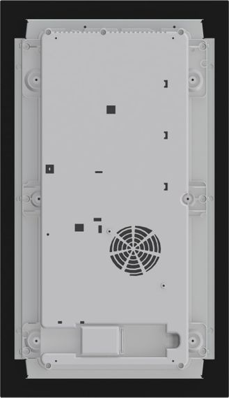 Варильна поверхня Gorenje індукційна GI3201SYBSC | Зображення 7