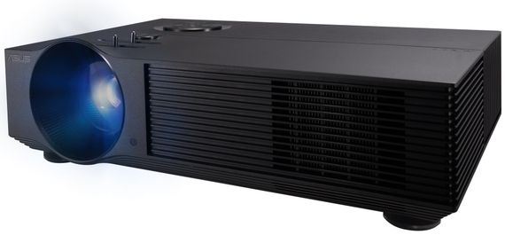 Проектор Asus H1 FHD 90LJ00F0-B00270 | Зображення 6