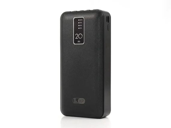 Павербанк 20000mAh XPRO KP-27 (234575545_475) | Зображення 2