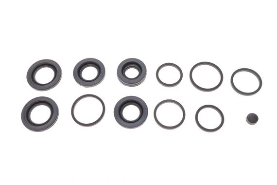 Ремкомплект супорта переднього BMW 1 E81 87 03-11 d=32 36mm  Brembo  114-0094