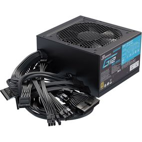 Блок живлення Seasonic 850W (SSP-850RT2)
