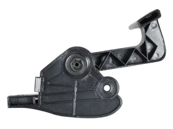 Seat Exeo (08-13) ручка відкривання капота, Сеат Ексео 8E1823533B | Зображення 1