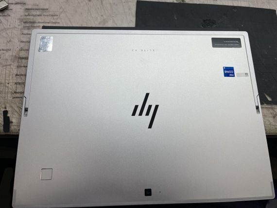 Ноутбук-трансформер Б-клас HP Elite x2 G8 Tablet / 13" (1920x1080) IPS Touch / Intel Core i5-1135G7 (4 (8) ядра по 4.2 GHz) / 16 GB DDR4 / 480 GB SSD / Intel Iris Xe Graphics / WebCam б/в + Подарунок Бездротова миша HOCO GM28 | Зображення 6