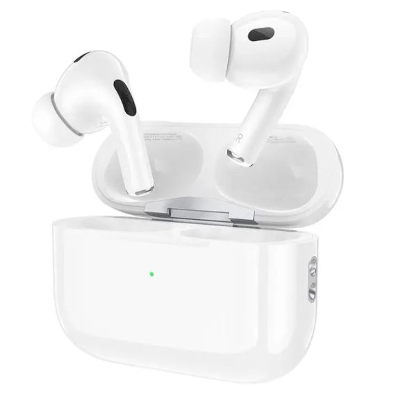 Навушники HOCO EW77 True wireless stereo headset White