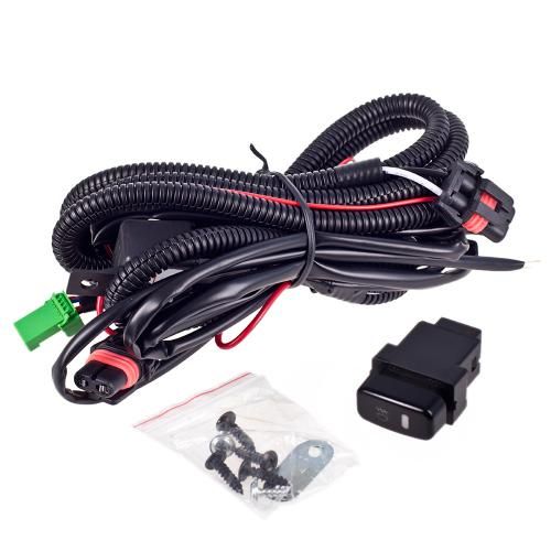 Фари дод. модель Mitsubishi Lancer 2007-16/MB-285/HB4(9006)-12V55W/эл.проводка | Зображення 3