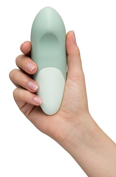 Мінівібратор Womanizer Vibe Sage, 3 авторежими + 10 рівнів інтенсивності | Зображення 3