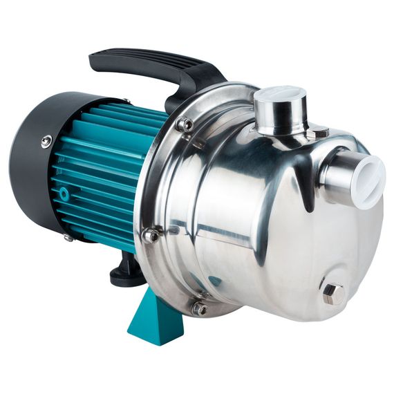 Відцентровий насос Leo EKJ-602S 775311 | Зображення 1