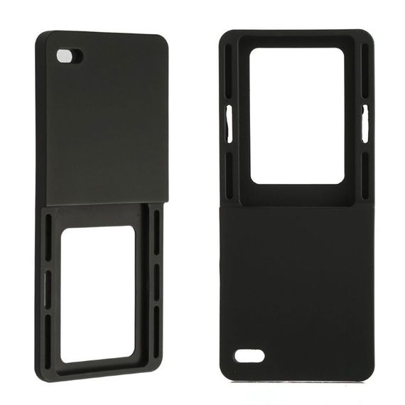 Адаптер для установки екшн-камери на стедикам для смартфона XPRO StabMount (e607b6-242) | Зображення 2