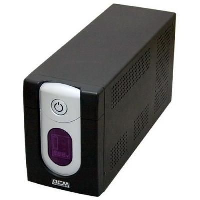 Пристрій безперебійного живлення IMD-1025 AP Powercom (IMD-1025 AP)