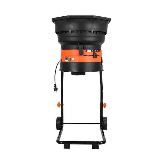 Измельчитель листьев электрический SEQUOIA SELS1800 | Зображення 2
