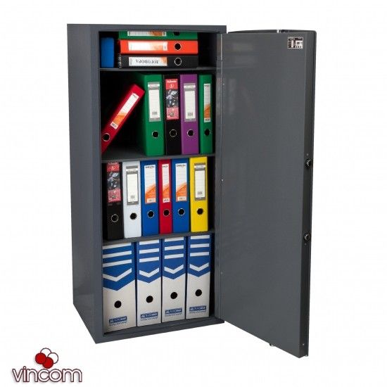 Сейф офисный Safetronics NTL 120LG | Зображення 1