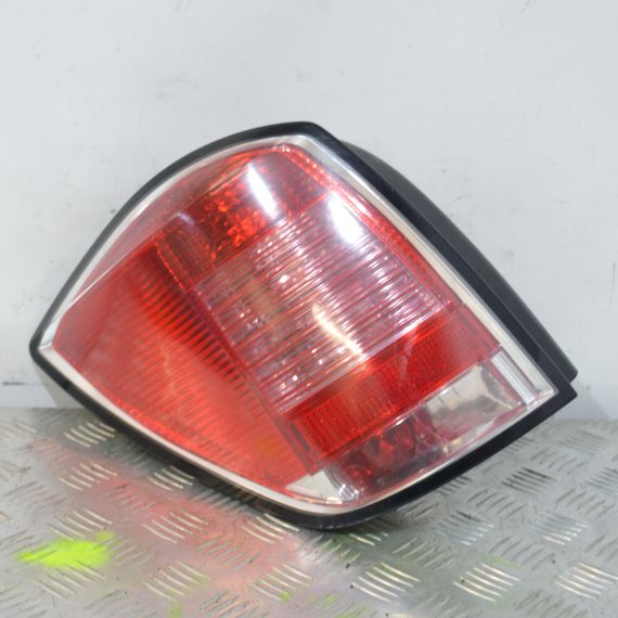 Ліхтар задній лівий Opel Astra H III універсал фара стоп Опель Астра 24451838