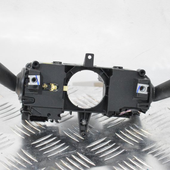 Перемикач підрульовий Skoda Rapid 2014-2019 Перемикач поворотів двірників Шкода Рапід 6RA953501H | Зображення 2