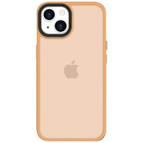 Чохол TPU+PC Lyon Frosted для Realme C55