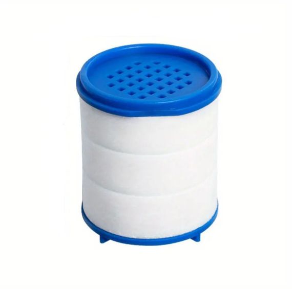 Картридж, фільтрувальний елемент для крана, очисник води, фільтр для води. Видалення хлору