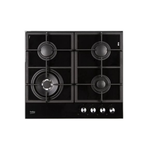 Варочная поверхность Beko HILW64225S | Зображення 2