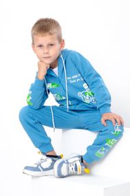 Костюм для хлопчика