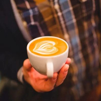 Чашка Ancap espresso 75 мл, серія Verona Open (36104) | Зображення 3
