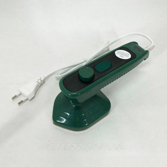 Ручной отпариватель для разнообразных тканей, Ручной пароочиститель для дома ополаскиватель MG-83 | Зображення 7