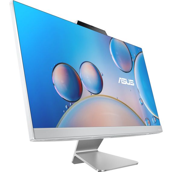 Комп&#039;ютер ASUS A3402WVAK-WA0010 AiO / Core5 120U, 16, 512, KM (90PT03T1-M000W0) | Зображення 1