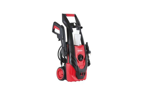Мийка високого тиску Intertool — 5,5 л/хв, x 80-110 барів (DT-1503) | Зображення 5
