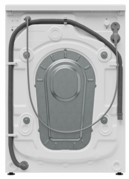 Пральна машина автоматична Hisense WF5S1045BW/UA | Зображення 5